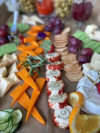 Gruba Deska Catering & Events