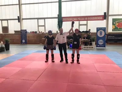 Polska Akademia Kickboxingu